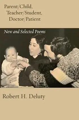 Deluty |  Parent/Child, Teacher/Student, Doctor/Patient | eBook | Sack Fachmedien