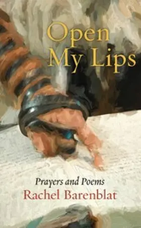 Barenblat |  Open My Lips | eBook | Sack Fachmedien