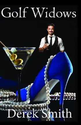 Smith |  Golf Widows | eBook | Sack Fachmedien