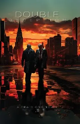 Cox |  Double Deception | eBook | Sack Fachmedien