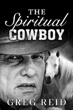 Reid |  The Spiritual Cowboy | eBook | Sack Fachmedien