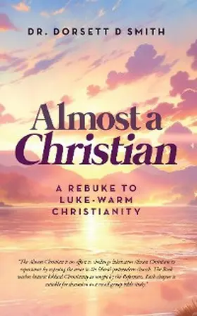 Smith |  Almost a Christian | eBook | Sack Fachmedien