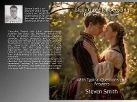 Smith |  Study Guide for Decoding Romeo and Juliet | eBook | Sack Fachmedien