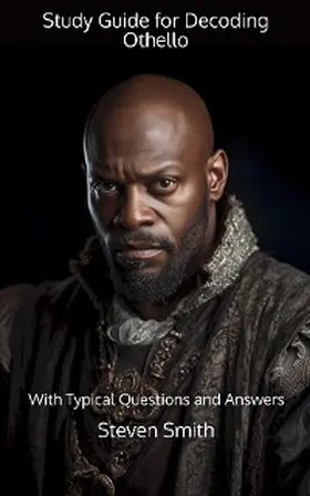 Smith |  Study Guide for Decoding Othello | eBook | Sack Fachmedien
