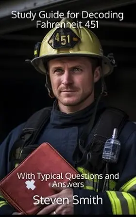 Smith |  Study Guide for Decoding Fahrenheit 451 | eBook | Sack Fachmedien