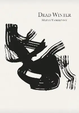 Yankelevich |  Dead Winter | eBook | Sack Fachmedien