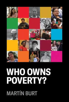 Burt |  Who Owns Poverty? | Buch |  Sack Fachmedien