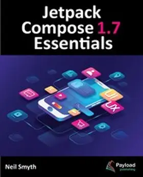 Smyth |  Jetpack Compose 1.7 Essentials | eBook | Sack Fachmedien