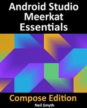 Smyth |  Android Studio Meerkat Essentials - Compose Edition | eBook | Sack Fachmedien