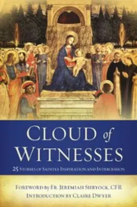 Dwyer |  Cloud of Witnesses | eBook | Sack Fachmedien