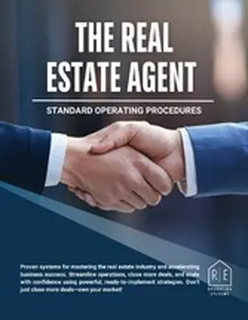 Operating Systems |  The Real Estate Agent | eBook | Sack Fachmedien