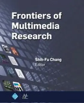 Chang |  Frontiers of Multimedia Research | Buch |  Sack Fachmedien