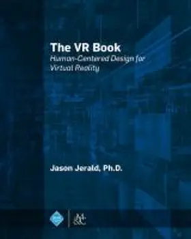 Jerald |  The VR Book | Buch |  Sack Fachmedien