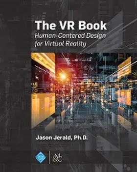 Jerald |  The VR Book | eBook | Sack Fachmedien