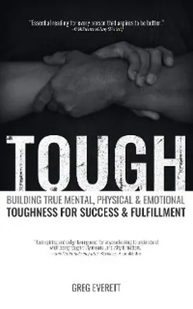 Everett |  Tough | eBook | Sack Fachmedien