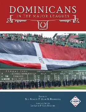 Nowlin |  Dominicans in the Major Leagues | eBook | Sack Fachmedien