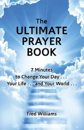 Williams |  The Ultimate Prayer Book | eBook | Sack Fachmedien