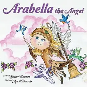 Barnes |  Arabella the Angel | eBook | Sack Fachmedien
