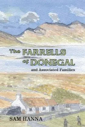 Hanna |  The Farrells of Donegal | eBook | Sack Fachmedien