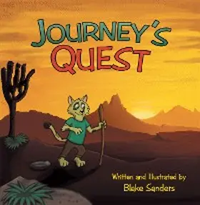 Sanders |  Journey's Quest | eBook | Sack Fachmedien