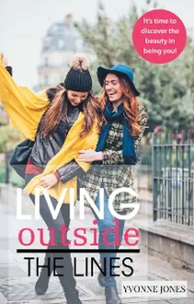 Jones |  Living Outside the Lines | eBook | Sack Fachmedien