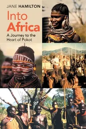 Hamilton |  Into Africa | eBook | Sack Fachmedien