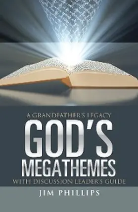 Phillips |  God's Megathemes | eBook | Sack Fachmedien