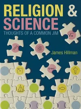 Hillman |  Religion & Science Thoughts of a Common Jim | eBook | Sack Fachmedien