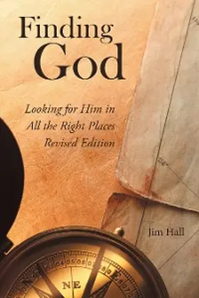 Hall |  Finding God | eBook | Sack Fachmedien