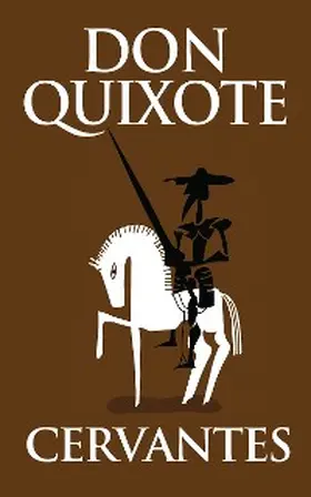 Cervantes |  Don Quixote | eBook | Sack Fachmedien