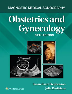 Dmitrieva / Stephenson |  Obstetrics and Gynecology | Buch |  Sack Fachmedien