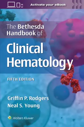 RODGERS / YOUNG |  The Bethesda Handbook of Clinical Hematology | Buch |  Sack Fachmedien