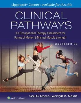 Dadio / Nolan |  Clinical Pathways | Buch |  Sack Fachmedien