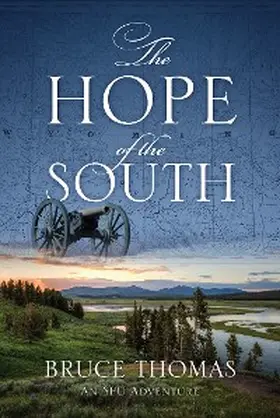 Thomas |  Hope of the South | eBook | Sack Fachmedien