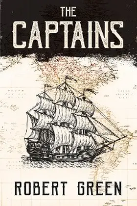 Green |  Captains | eBook | Sack Fachmedien