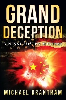 Grantham |  Grand Deception | eBook | Sack Fachmedien