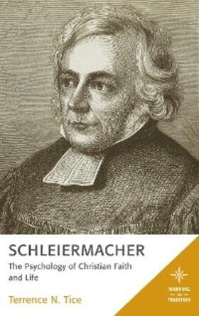 Tice |  Schleiermacher | eBook | Sack Fachmedien