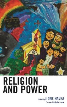 Havea |  Religion and Power | eBook | Sack Fachmedien