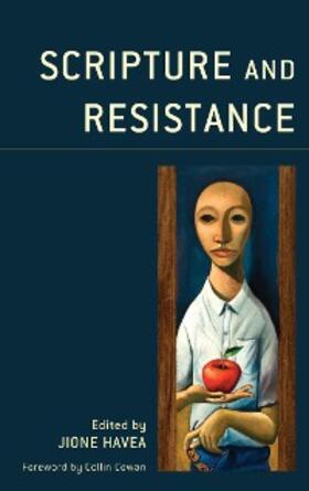 Havea |  Scripture and Resistance | eBook | Sack Fachmedien