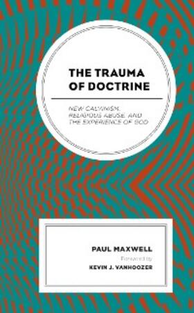 Maxwell |  The Trauma of Doctrine | eBook | Sack Fachmedien