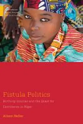 Heller | Fistula Politics | Buch | 978-1-9788-0037-3 | sack.de