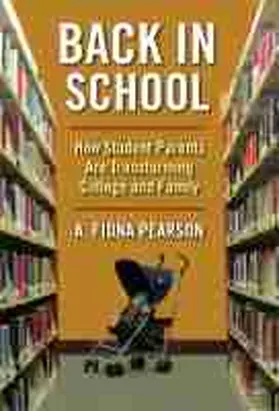 Pearson |  Back in School | Buch |  Sack Fachmedien