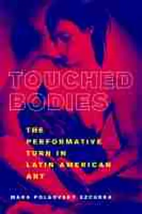 Polgovsky Ezcurra |  Touched Bodies | Buch |  Sack Fachmedien