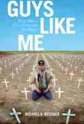 Messner |  Guys Like Me | Buch |  Sack Fachmedien