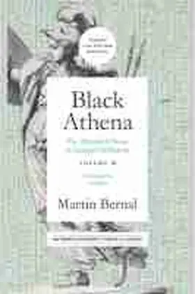 Bernal |  Black Athena: The Afroasiatic Roots of Classical Civilation Volume III: The Linguistic Evidence Volume 3 | Buch |  Sack Fachmedien