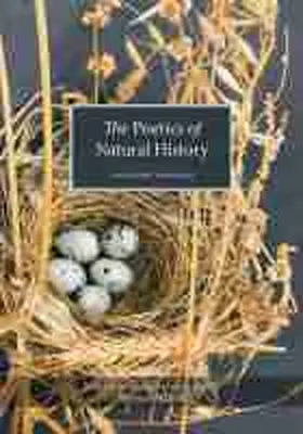 Irmscher |  The Poetics of Natural History | Buch |  Sack Fachmedien