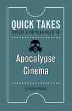 Prince |  Apocalypse Cinema | Buch |  Sack Fachmedien