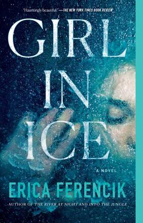 Ferencik |  Girl in Ice | Buch |  Sack Fachmedien