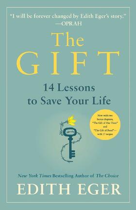 Eger |  The Gift | Buch |  Sack Fachmedien