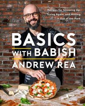 Rea |  Basics with Babish | Buch |  Sack Fachmedien
